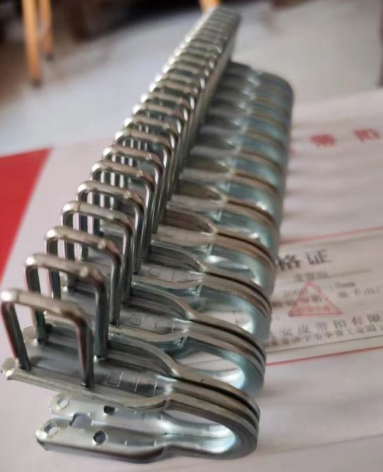 強(qiáng)力皮帶扣多少錢(qián)一箱