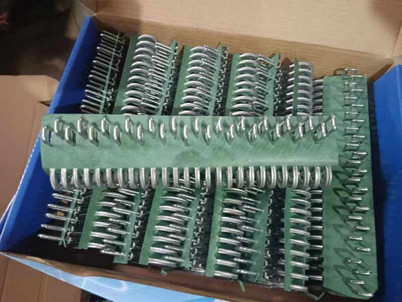  礦用皮帶扣種類(lèi)型號(hào)