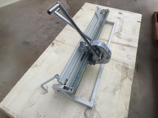 2000型/3000型手扳釘扣機