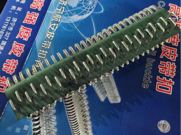 礦用皮帶扣廠(chǎng)家