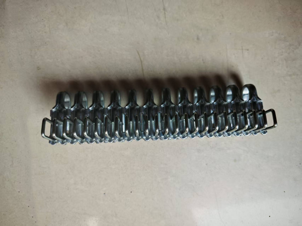 1600型強(qiáng)力皮帶扣