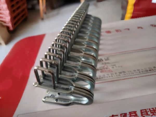 2000型高強(qiáng)度皮帶扣