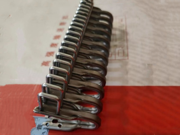 5000型高強(qiáng)度皮帶扣