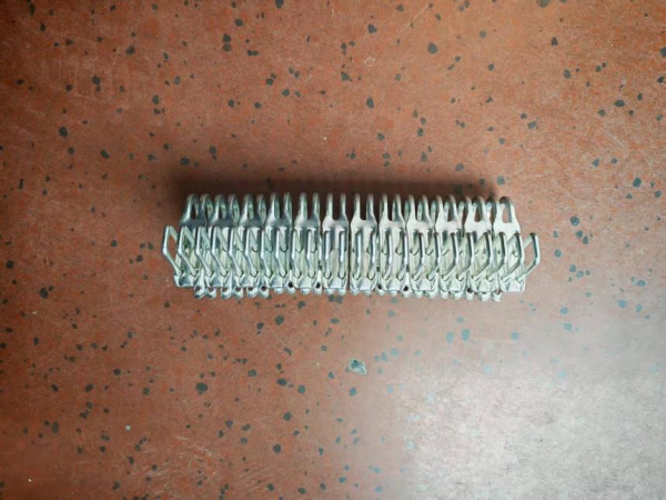 U38高強(qiáng)度皮帶扣